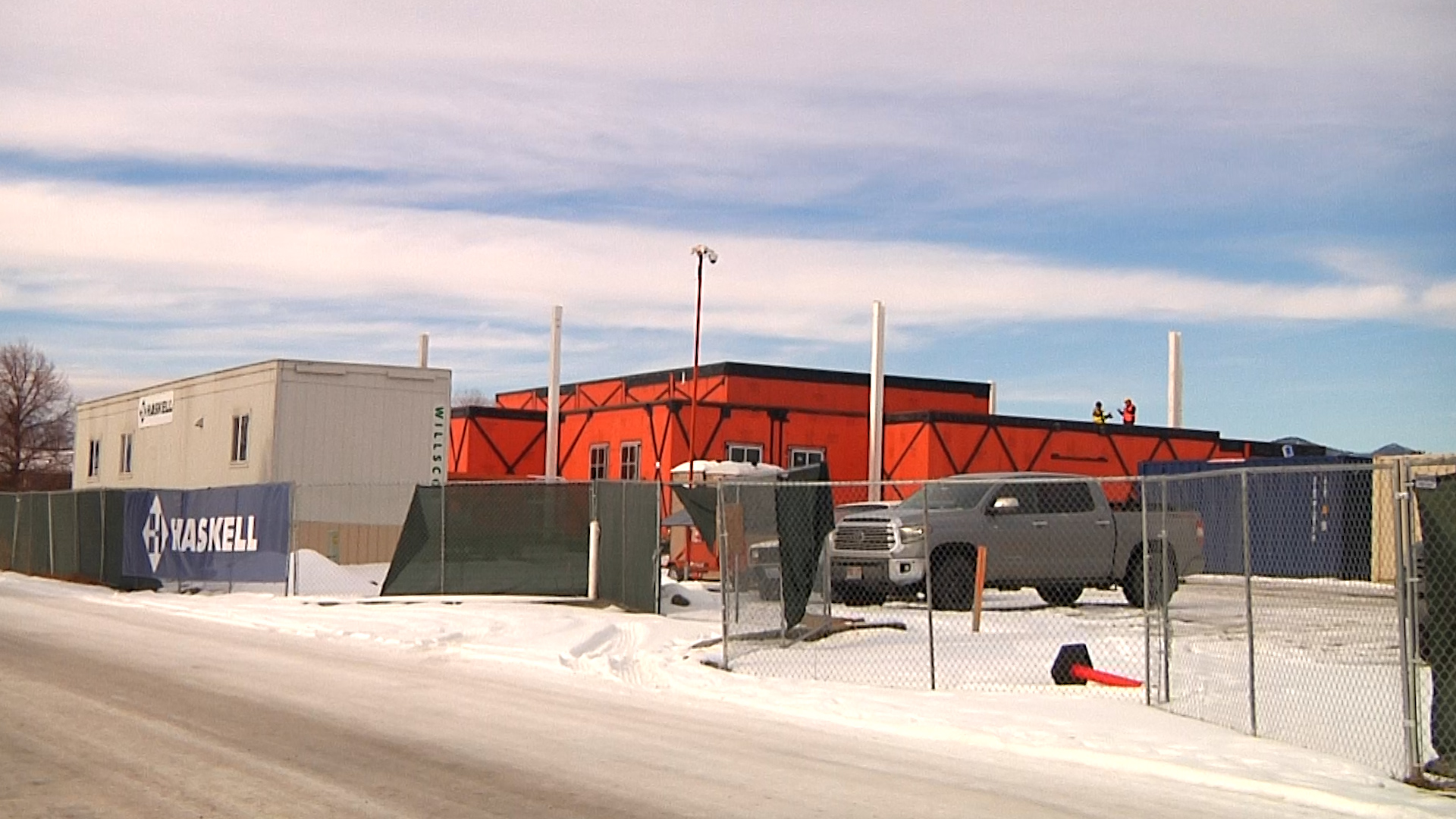 Helena-area LDS community looks forward to completion of new temple