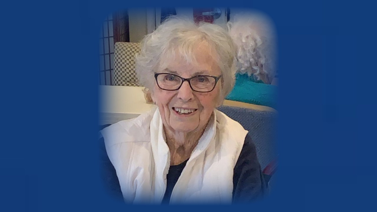 Rosalie Martinson
April 2, 1938 ~ September 2, 2023