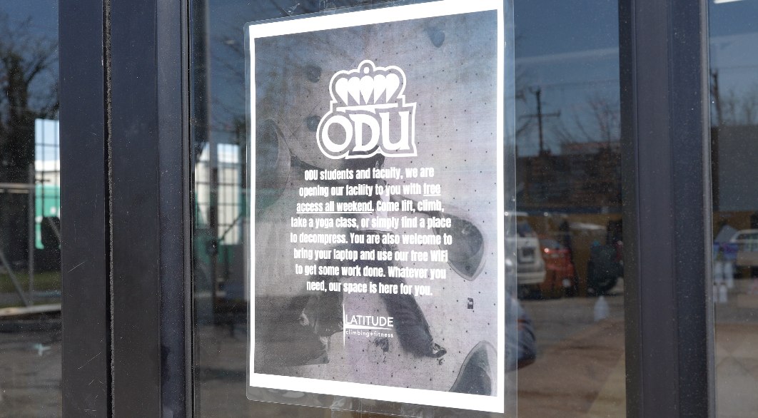 Norfolk businesses step up to support ODU community after deadly shooting