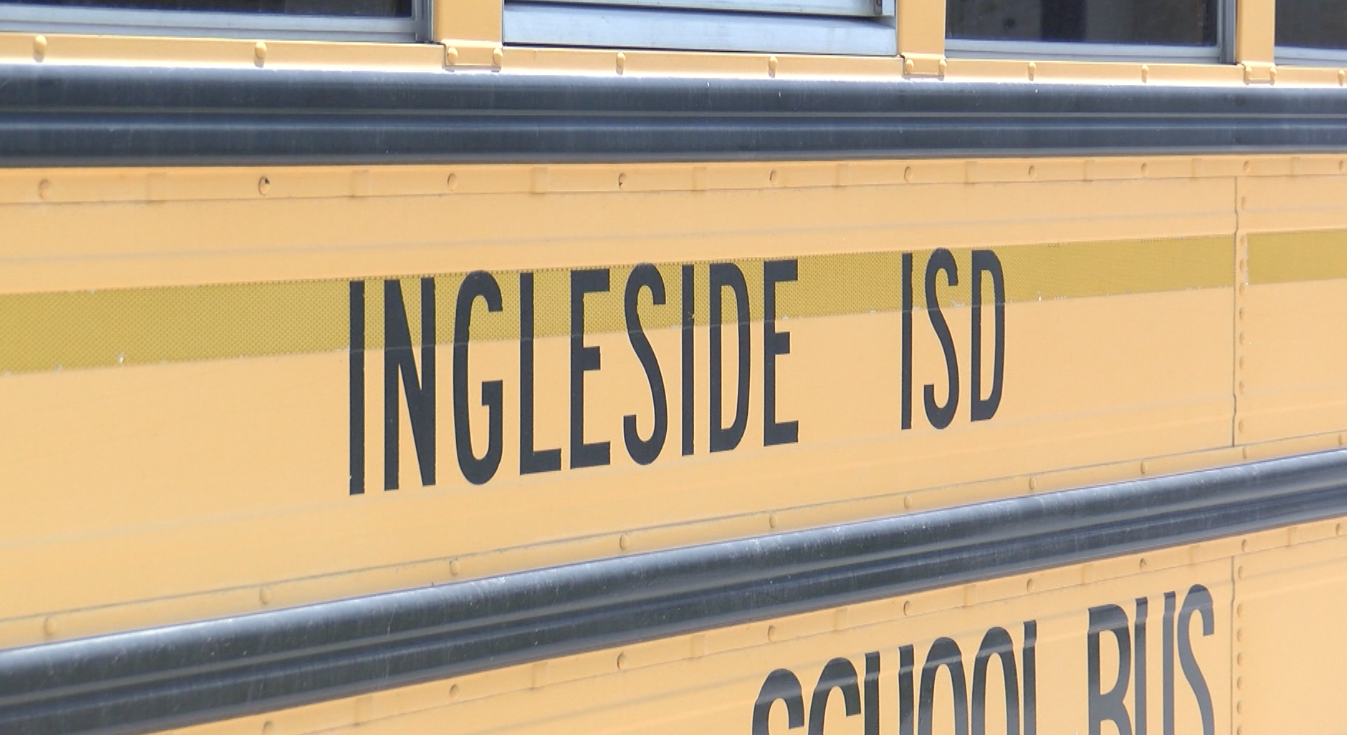 Ingleside ISD proposes 32 million dollar bond