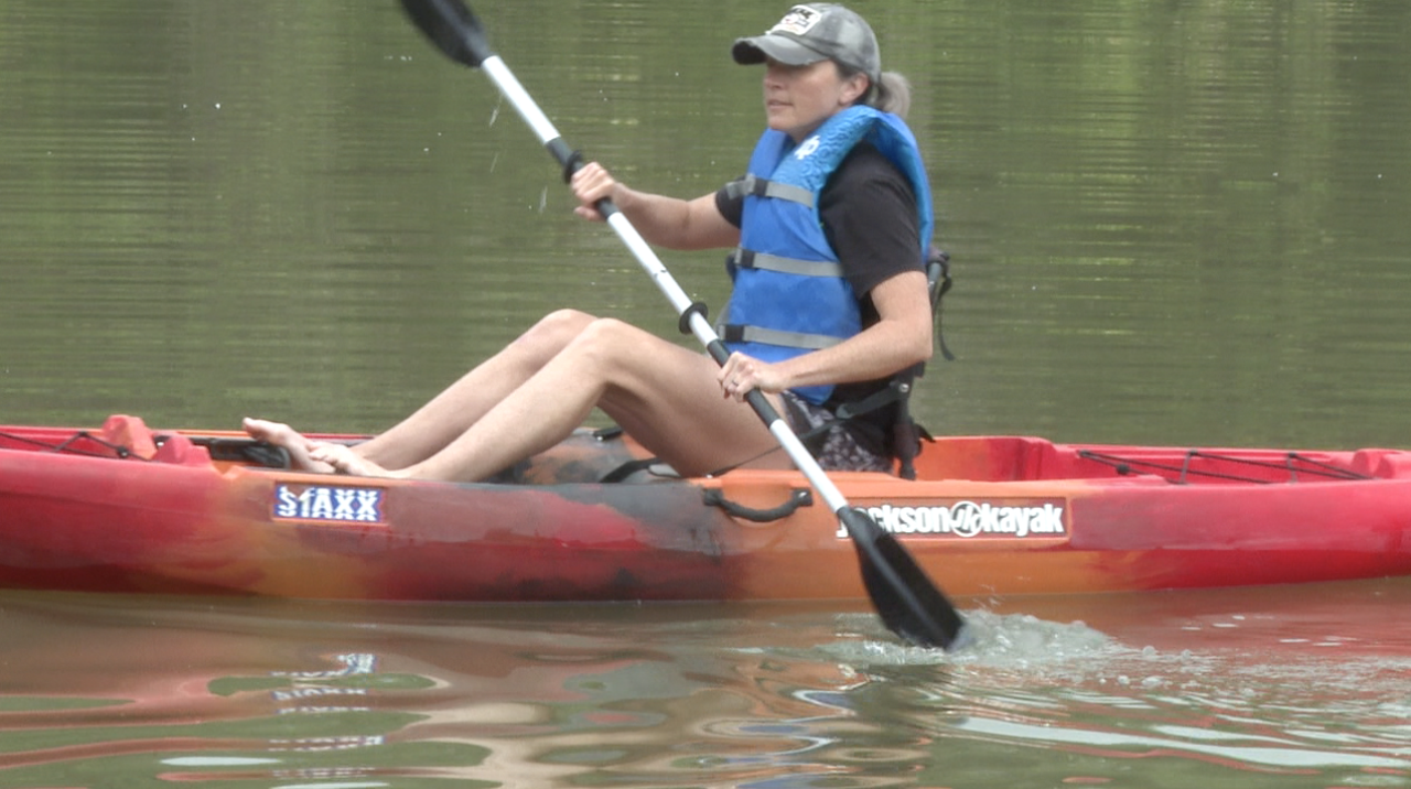 Water Safety