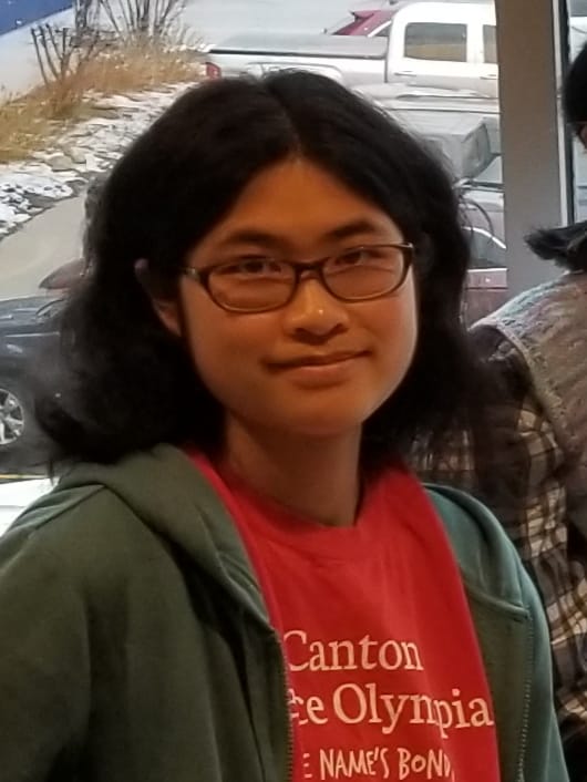 Nicole Kuang