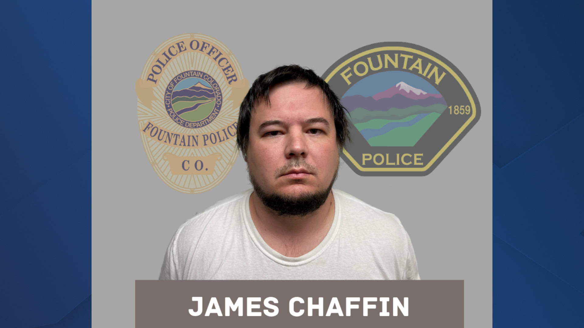James Chaffin