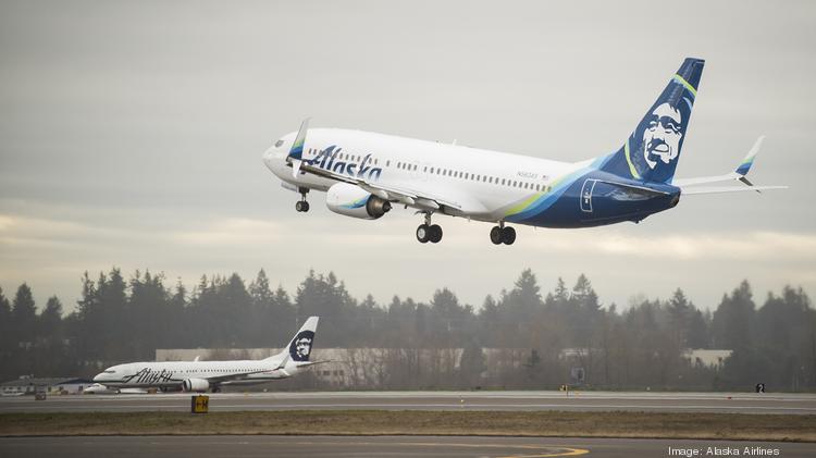 Alaska Airlines