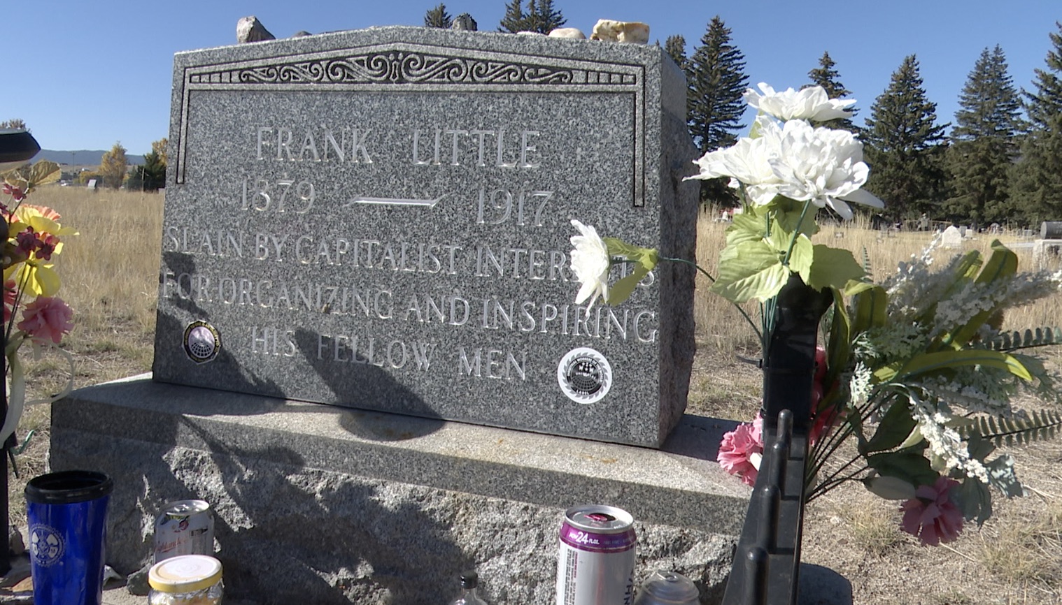Butte murder remains unsolved 105 years later - Vimarsana News