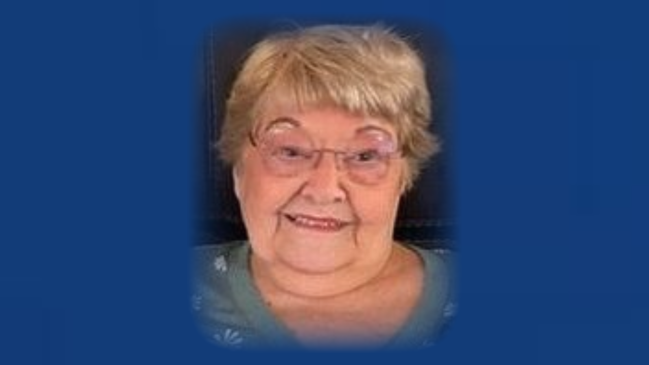 Evelyn Himmelberg
April 22, 1934 — April 5, 2025