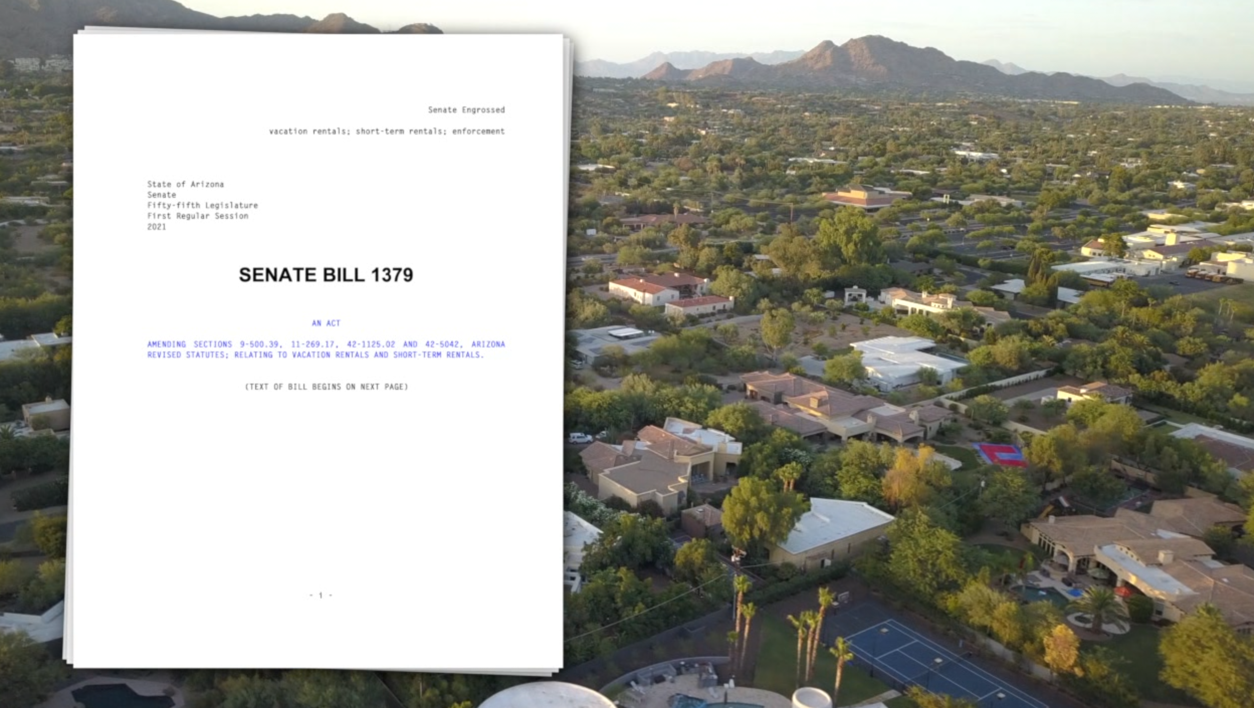 Proposed state bill would impose high fines on 'party house' hosts