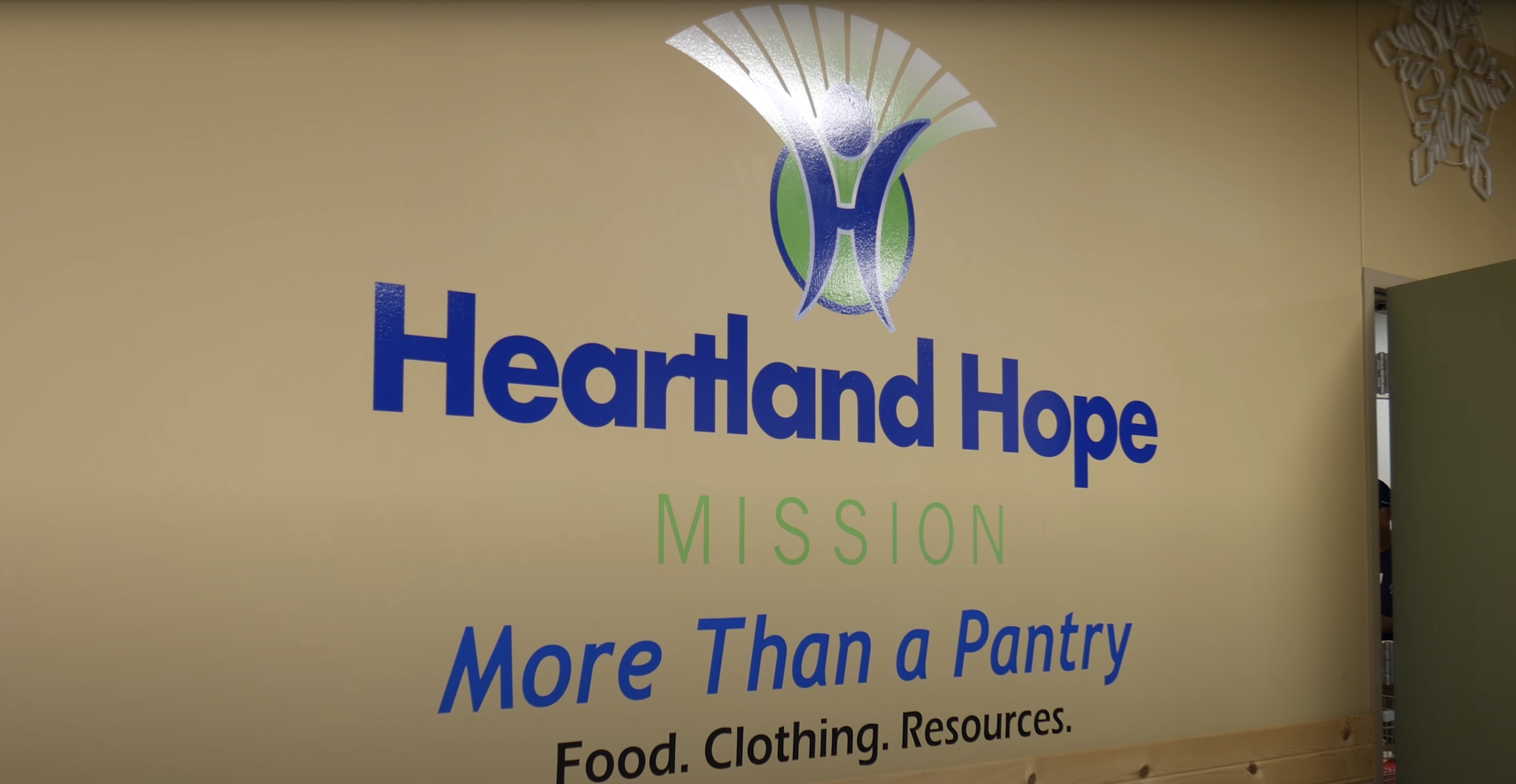 HEARTLAND HOPE MISSION