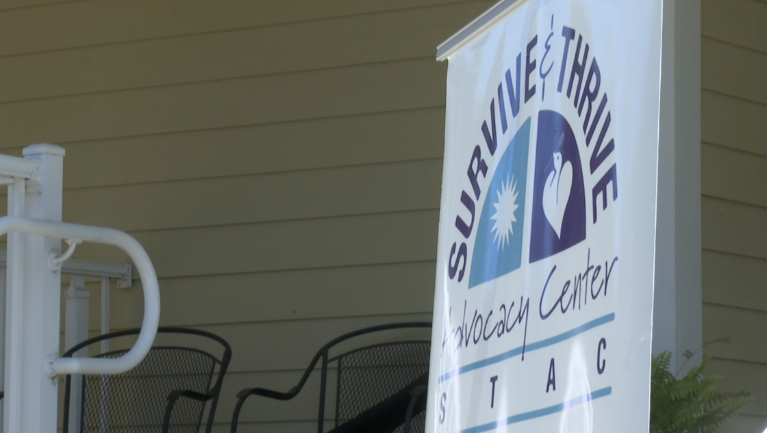 STAC looks for community support, helping record number of human trafficking survivors amid limited resources 