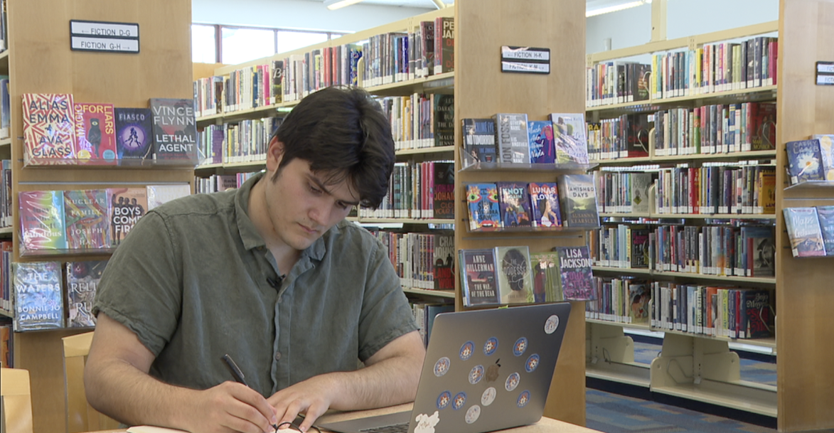 Daniel Soria ucsd