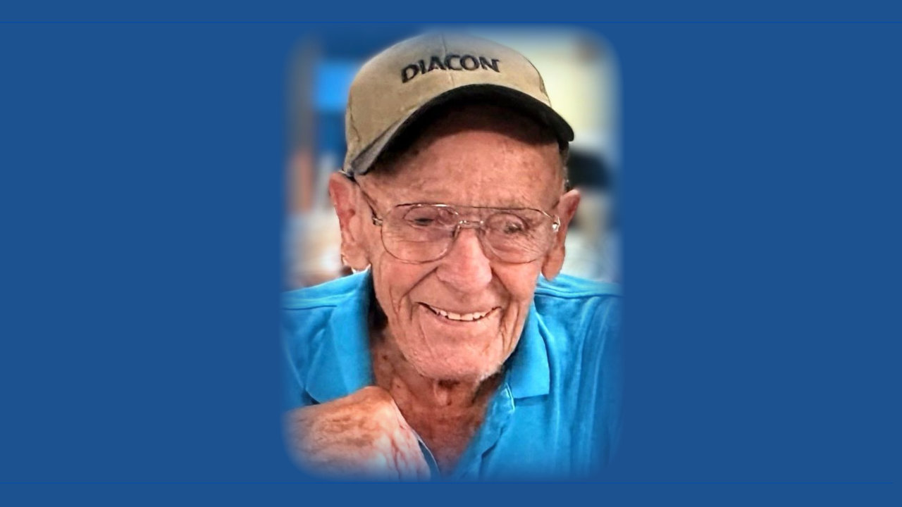 Ralph Seibel
October 29, 1930 - February 15, 2026