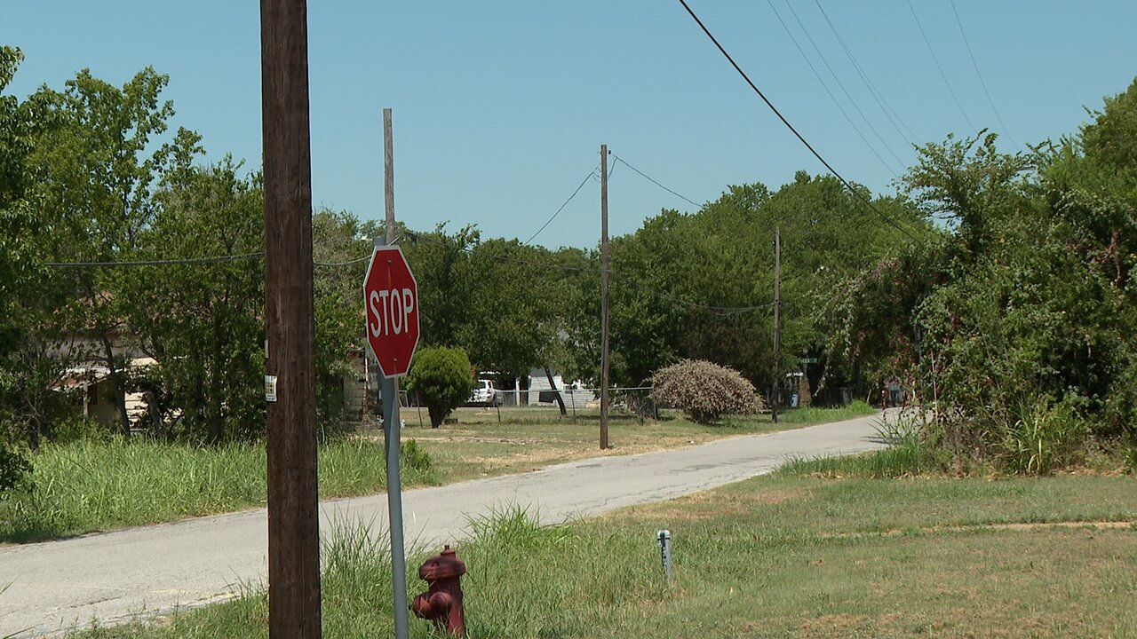 Hillsboro, TX