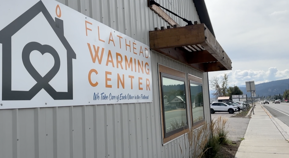Flathead Warming Center