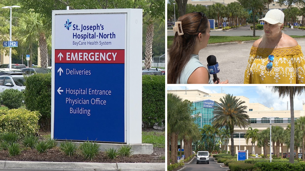 BayCare and UnitedHealthcare reach agreement ahead of June 1 deadline