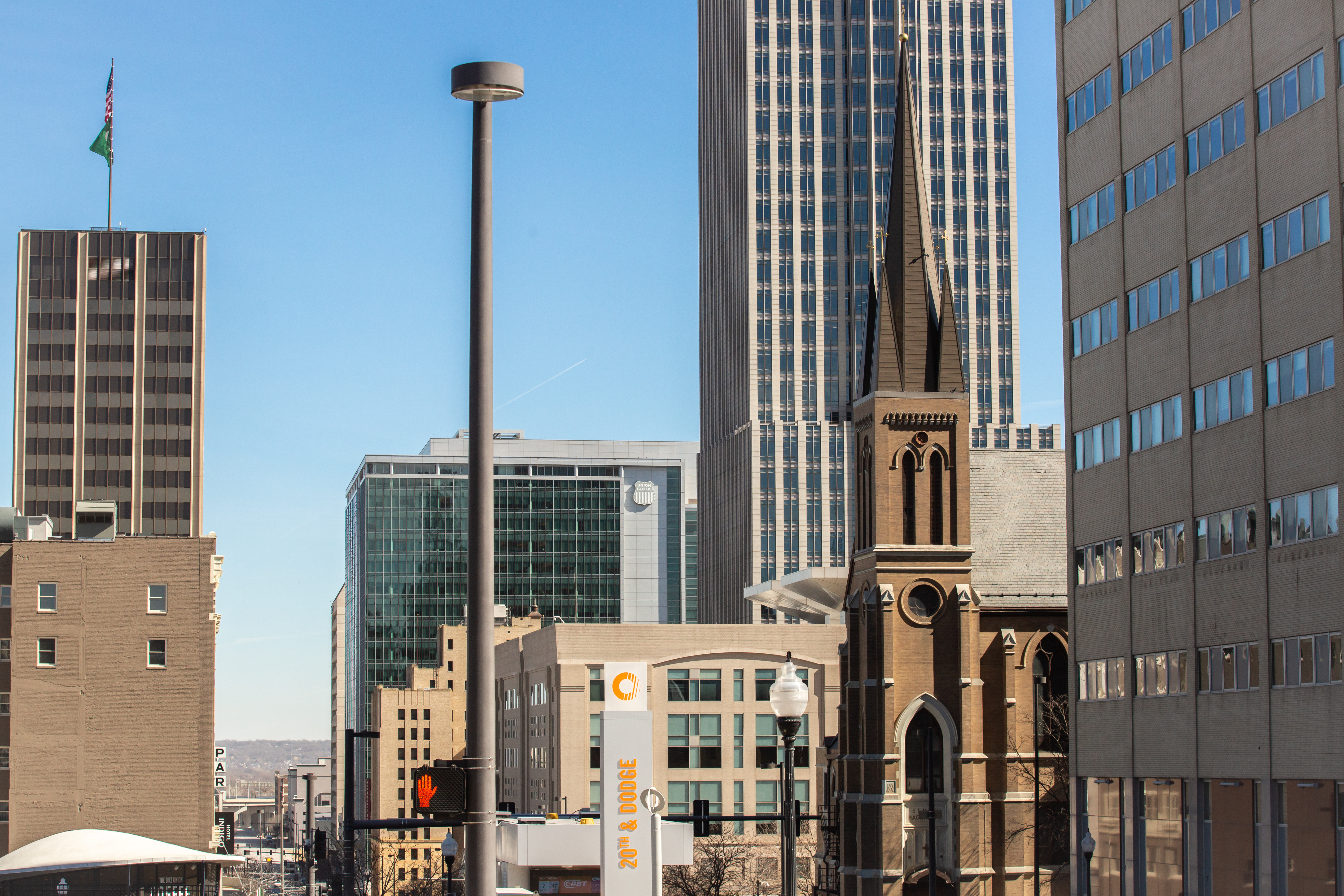 Downtown General