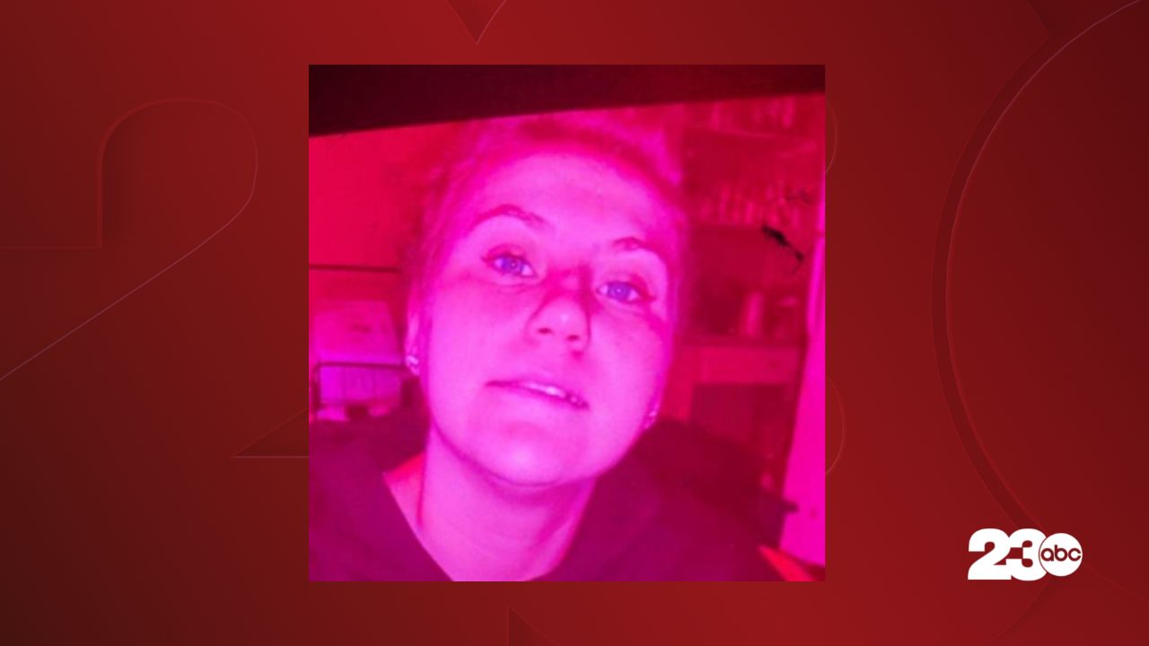 MISSING: Haley Alford, 20