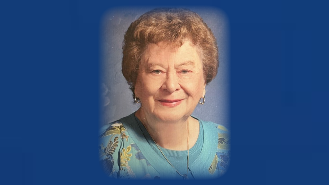Mary Jane Enochson
July 14, 1931 ~ March 15, 2023