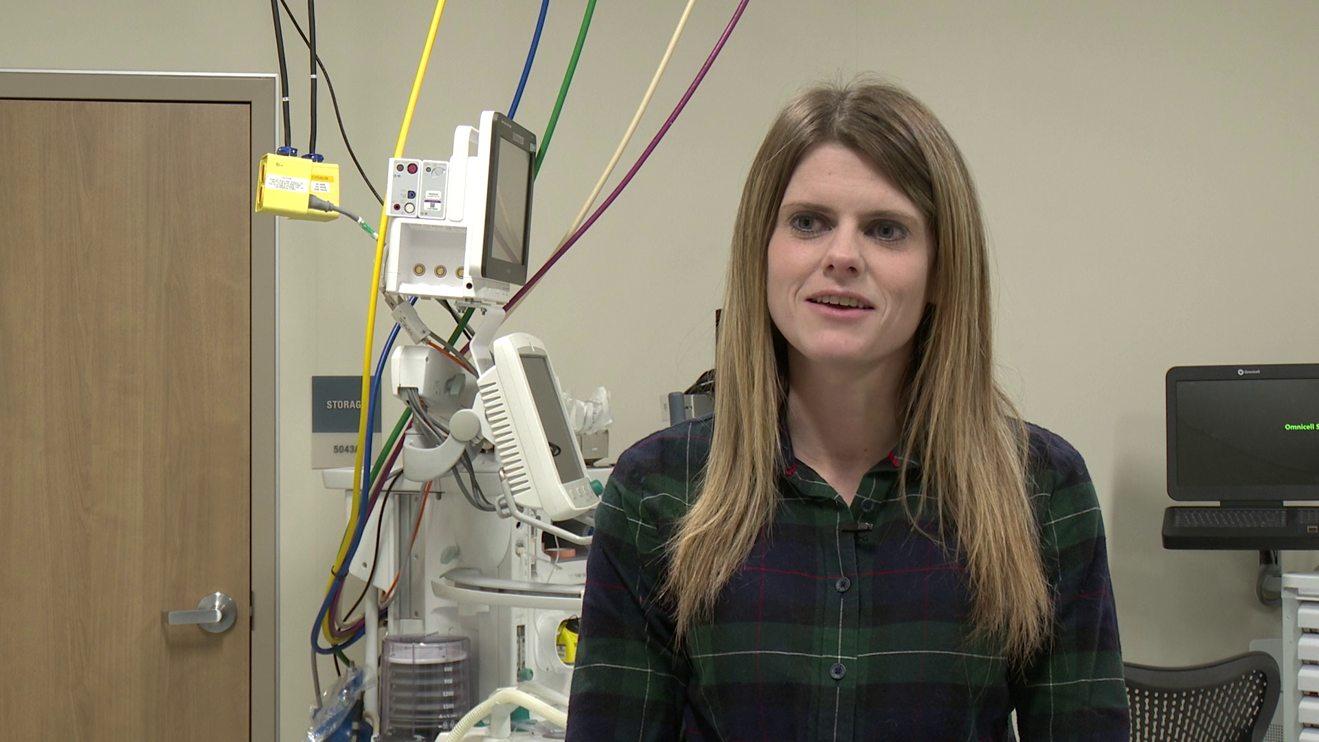 Benefis Health System unveils new Endoscopy Laboratory