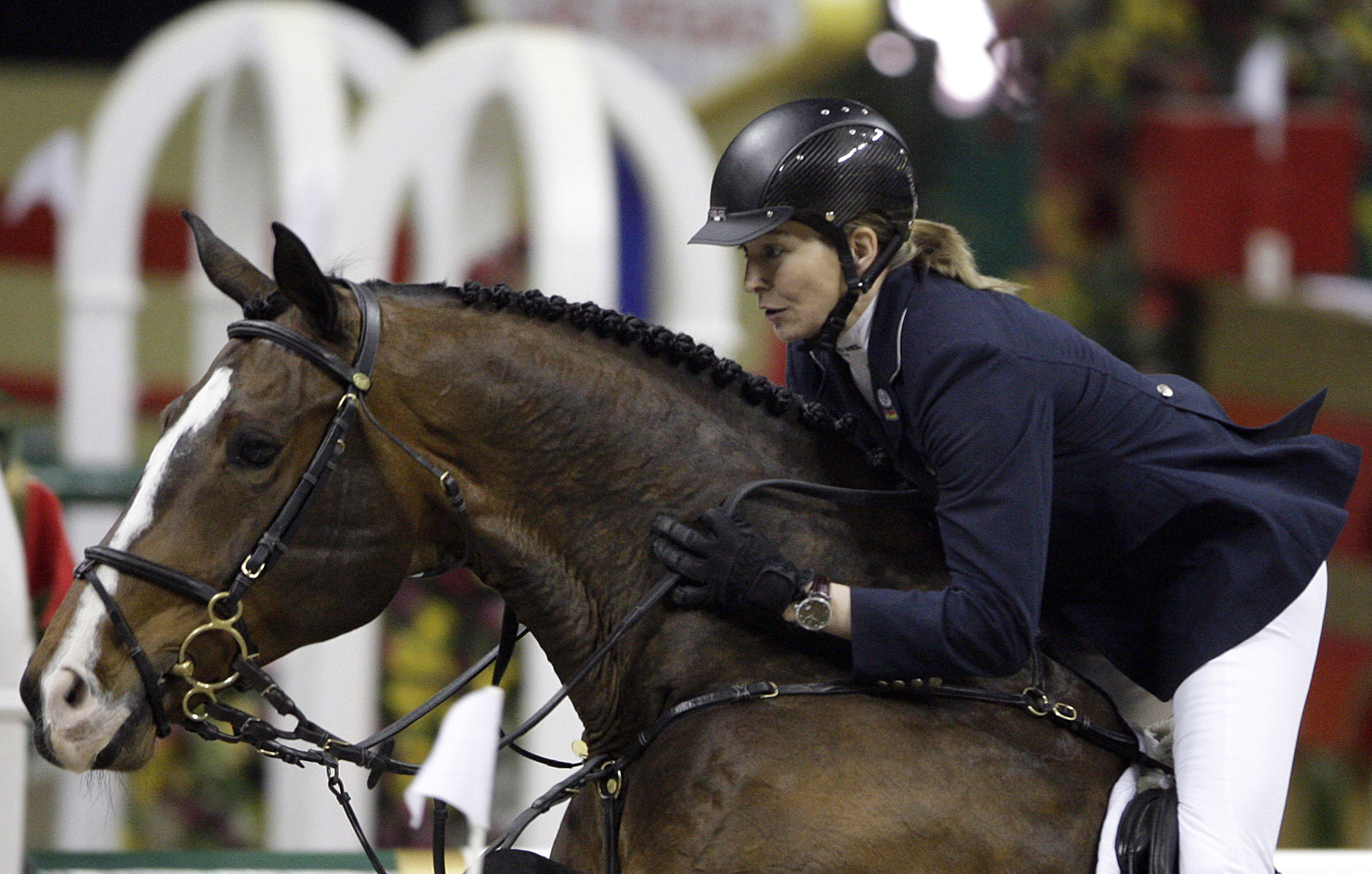FEI World Cup Jumping Finals