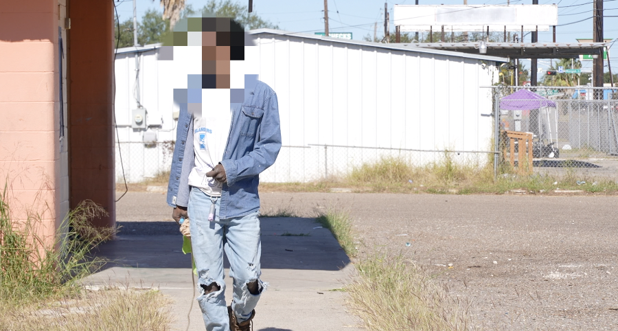 Boat N' Net near Port Ave 