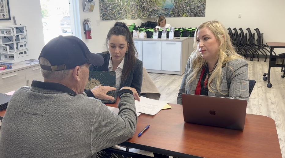 Lee County Legal Aid Society offers free hurricane recovery legal help on Pine Island