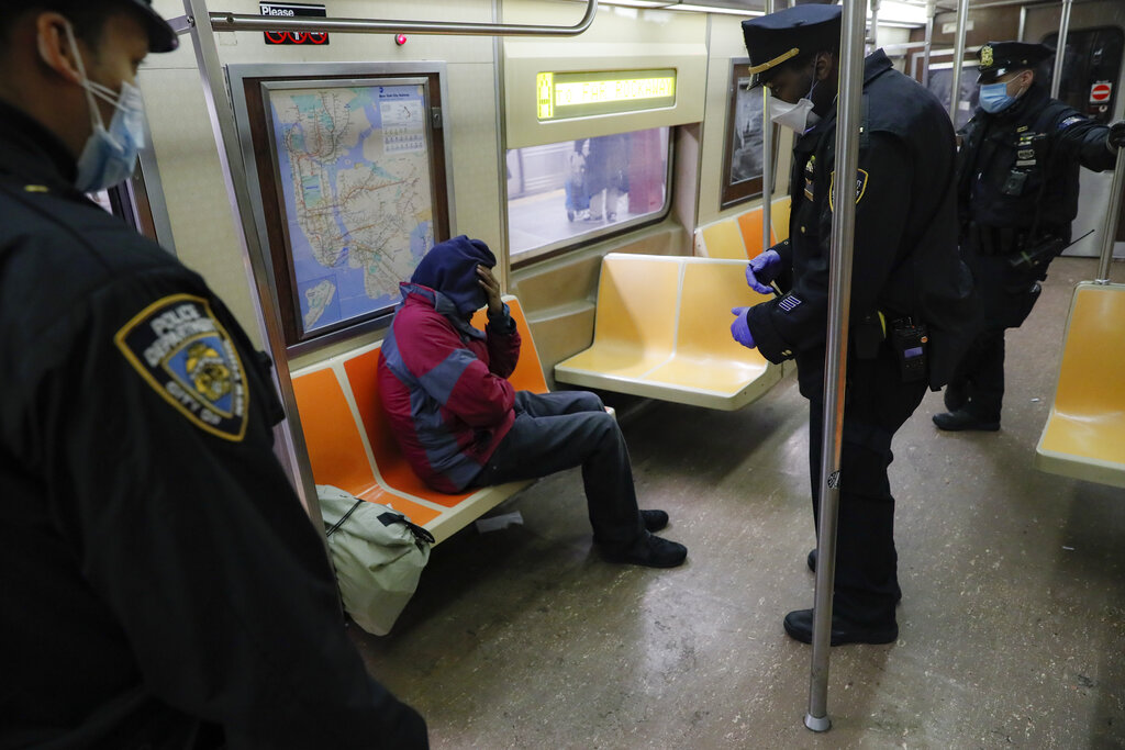 Mental Health New York