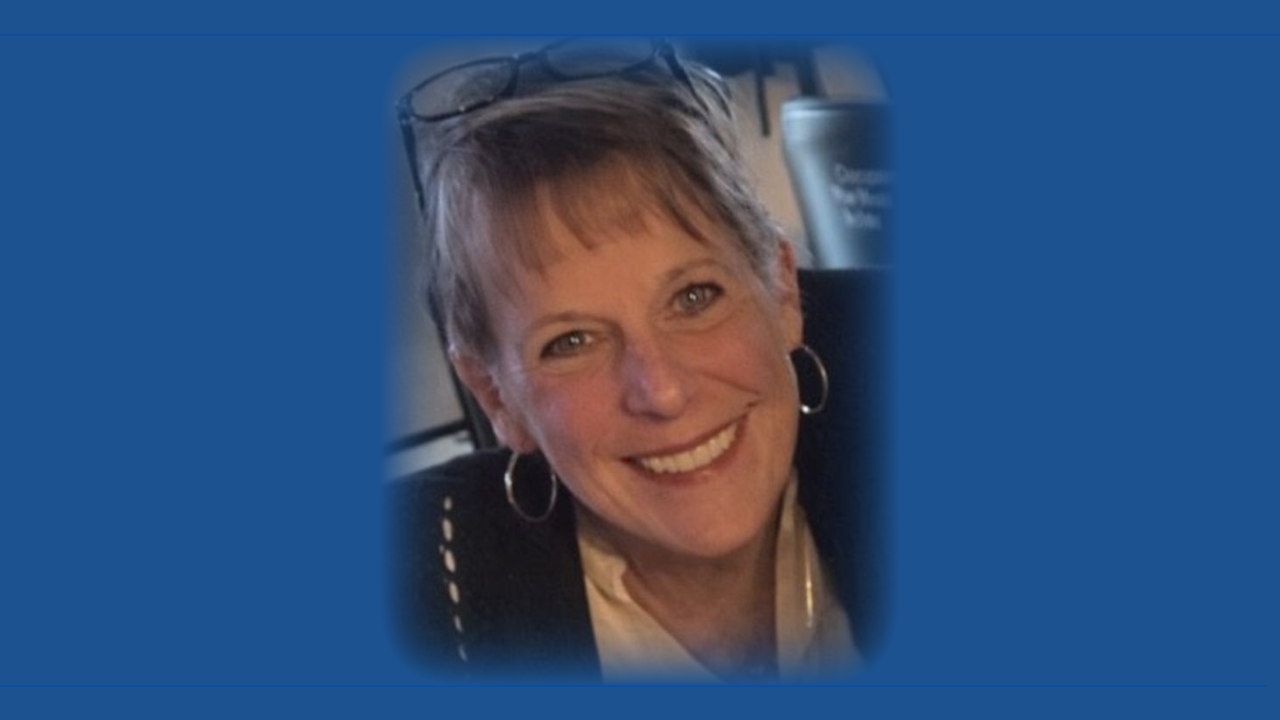 Barbara Lynn (Kimmerle) Walker
March 28, 1961 — March 1, 2026