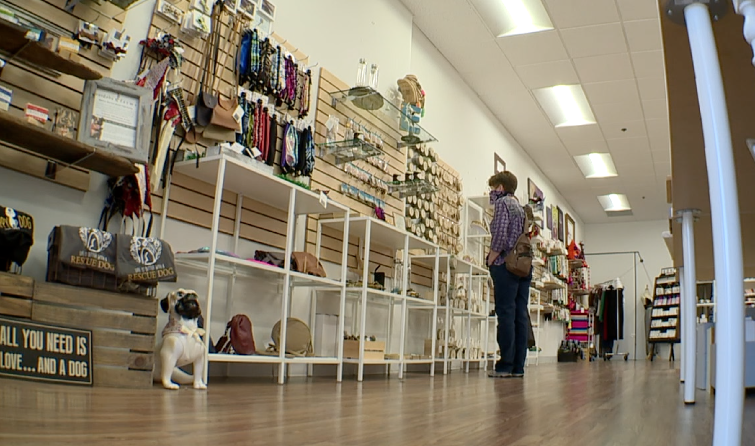 Grossmont Center reopening