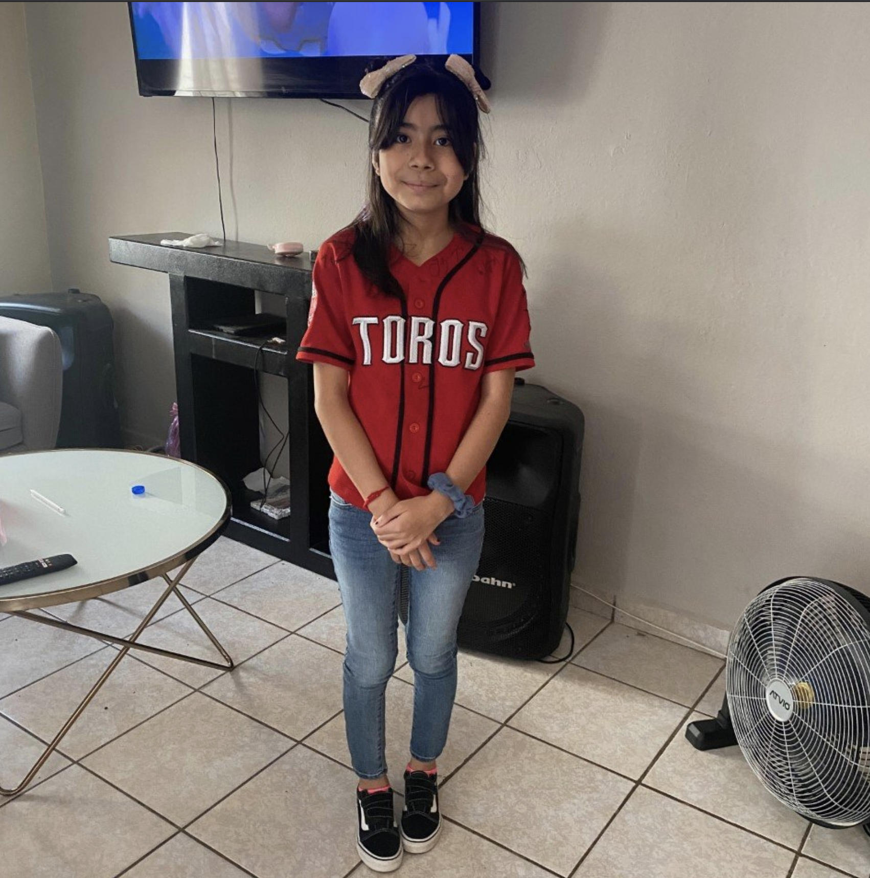 Search underway for missing 9-year-old Otay Mesa girl