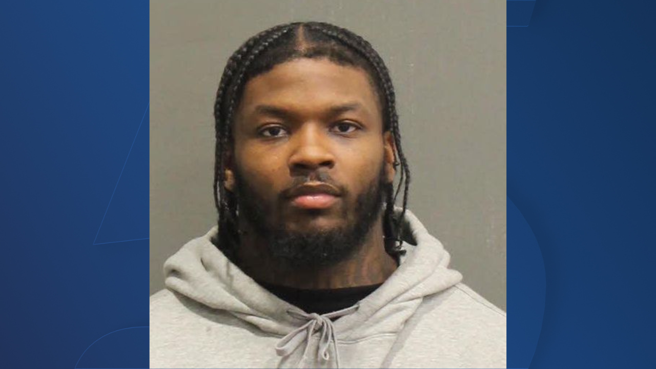 Traivon Bohannon