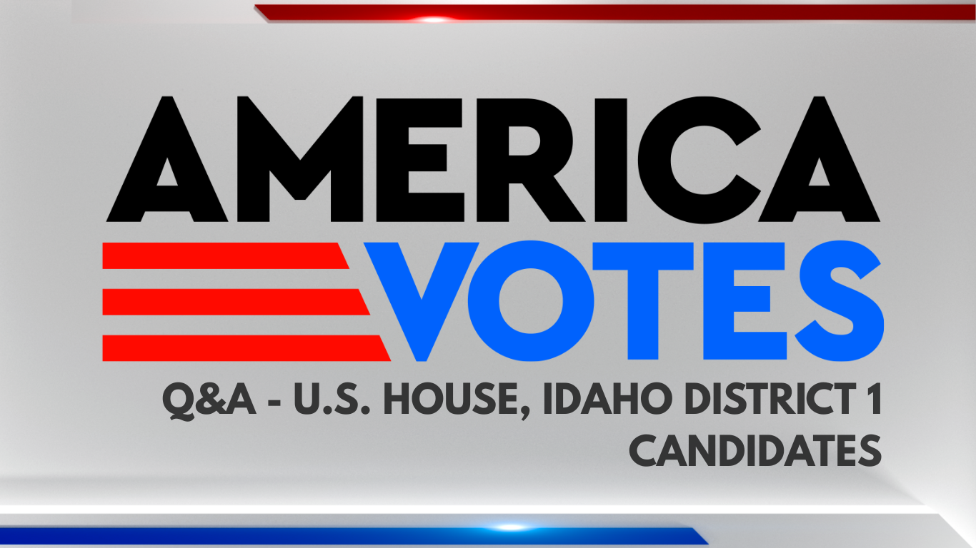 Q&A - U.S. DISTRICT 1 REPRESENTATIVE CANDIDATES.png