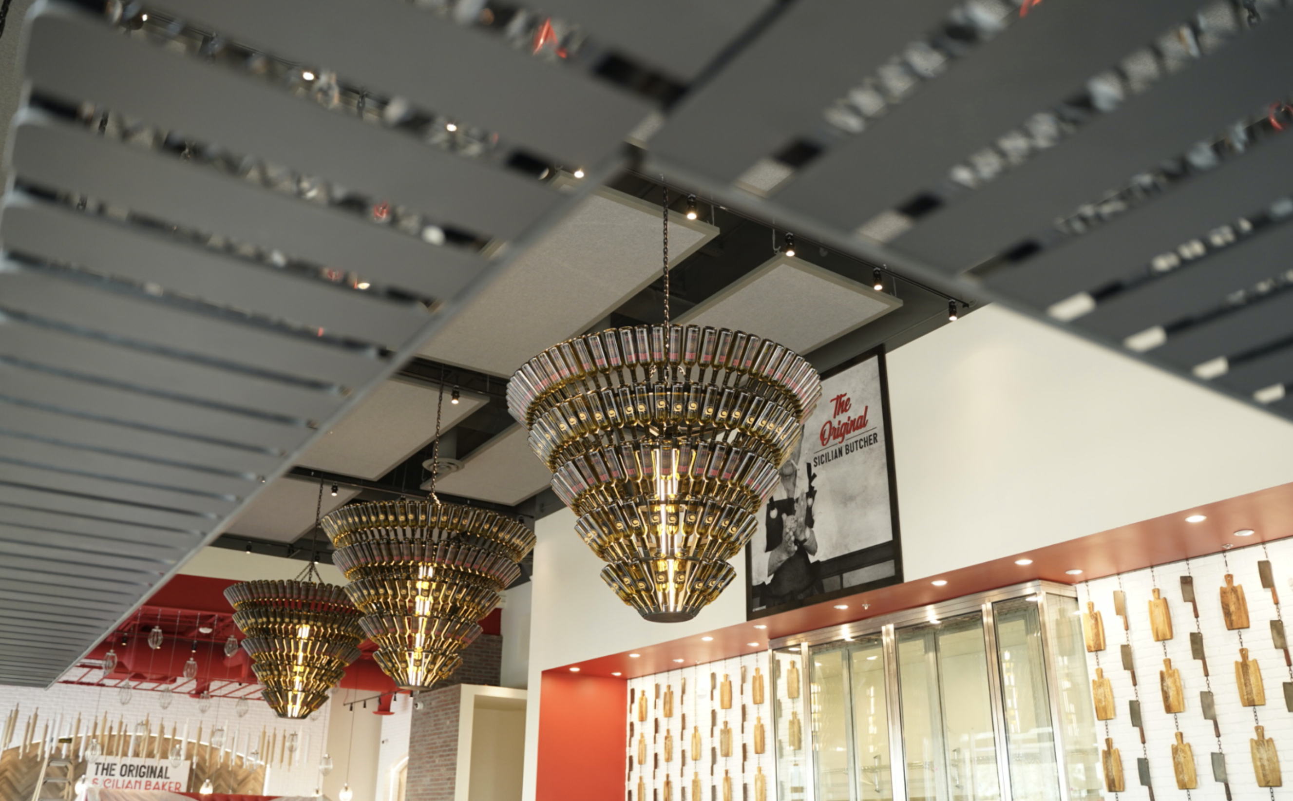 The Sicilian Butcher Peoria - handout