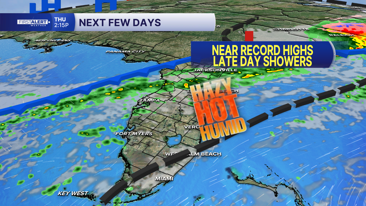 Weather web March 12, 2026