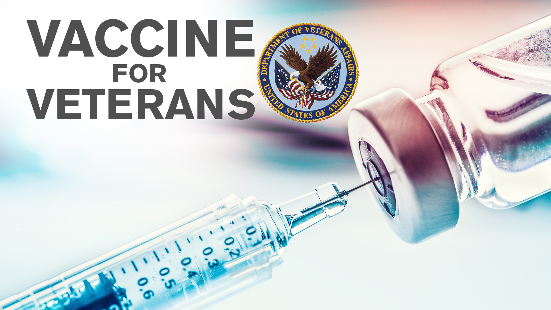 VA Vaccine Distribution Plan