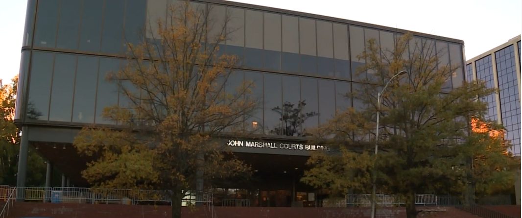 Second day of murder trial of Richmond woman focuses on DNA, cellphone evidence