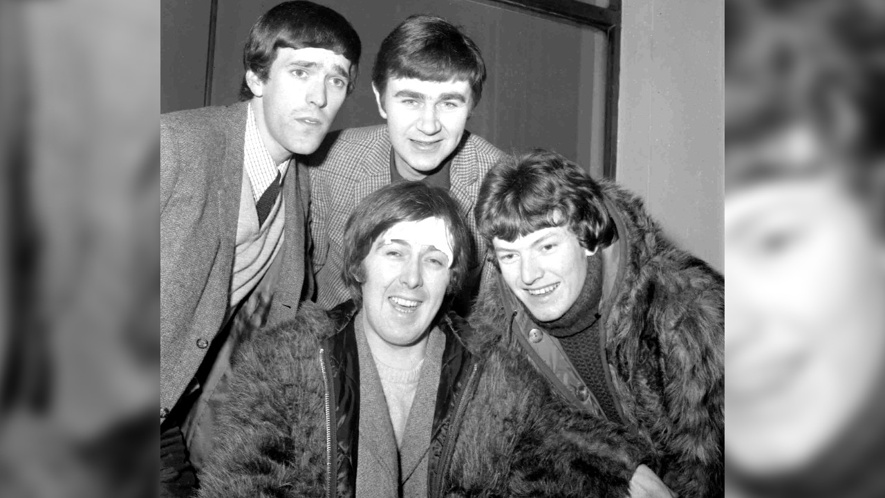 Spencer Davis, bandleader of Spencer Davis Group, dead at 81