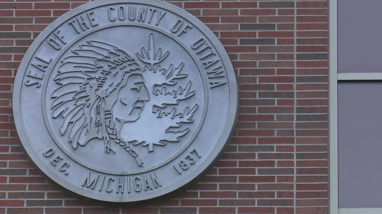 Ottawa County 58th District Court