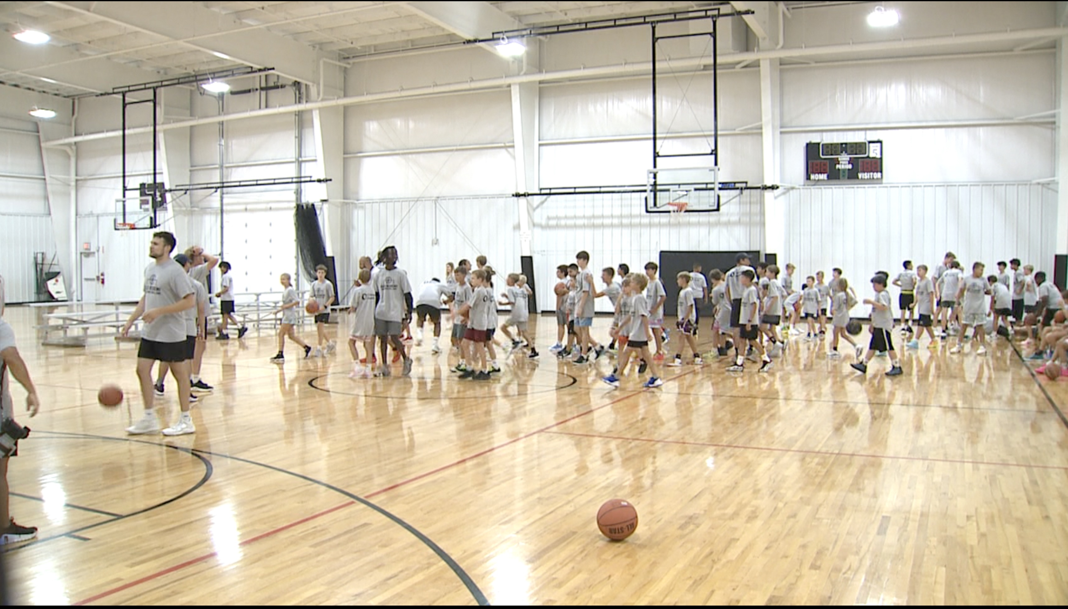 Grand Rapids GOLD Academy 