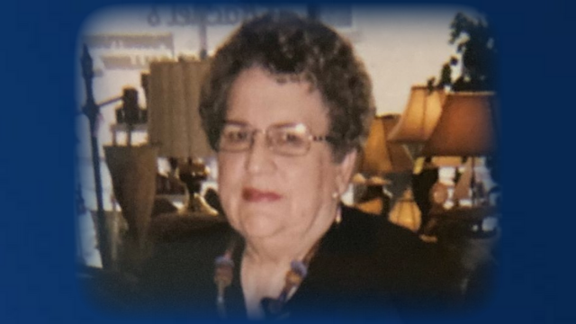 Jeanette Bridgeford, 92, of Great Falls