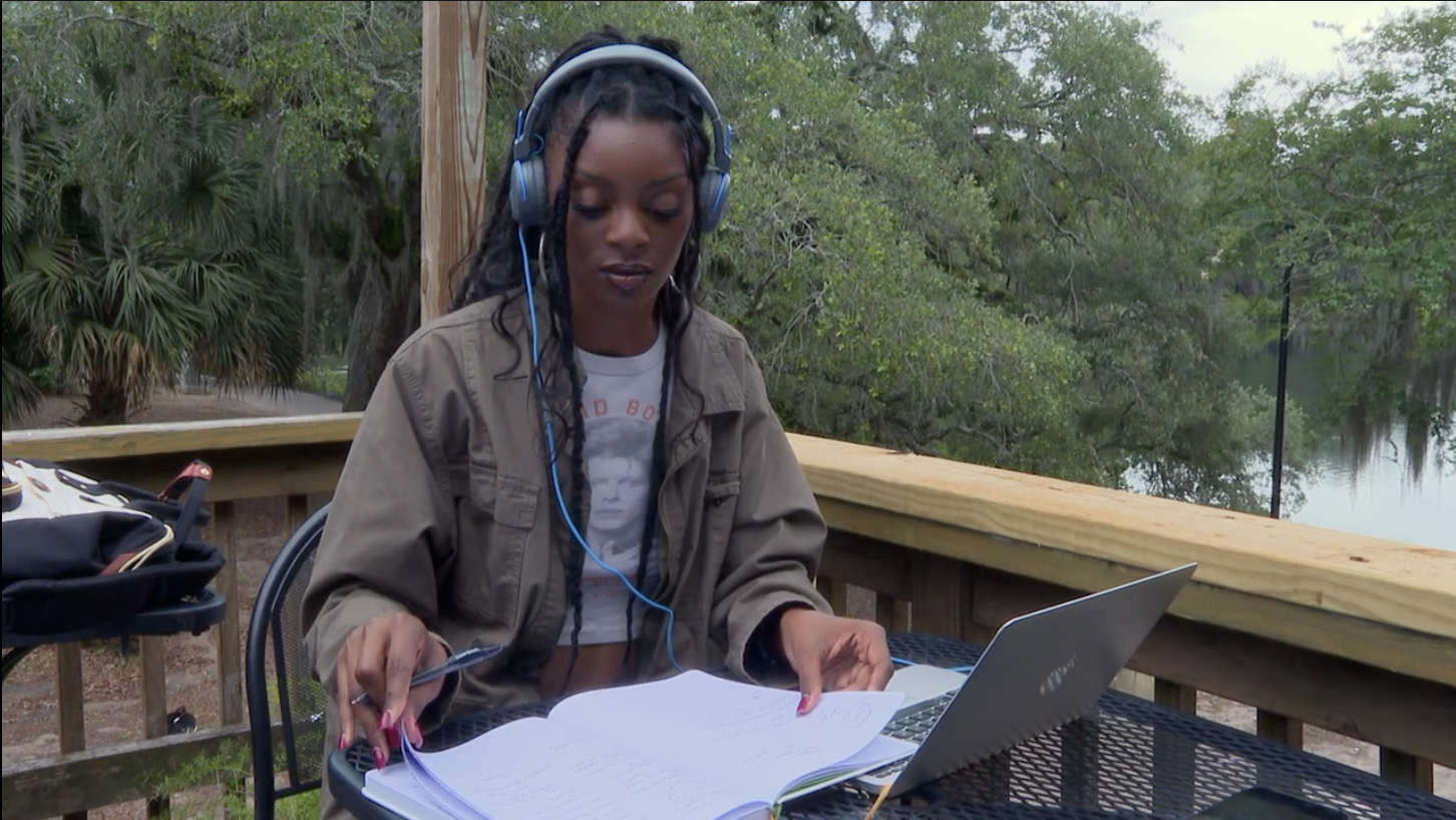 New 6-month artist residency in Tallahassee aims to break barriers for women in music