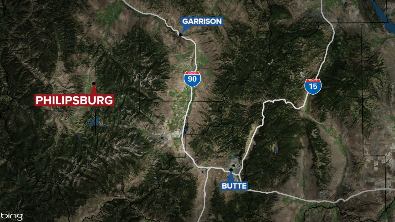 Philipsburg 