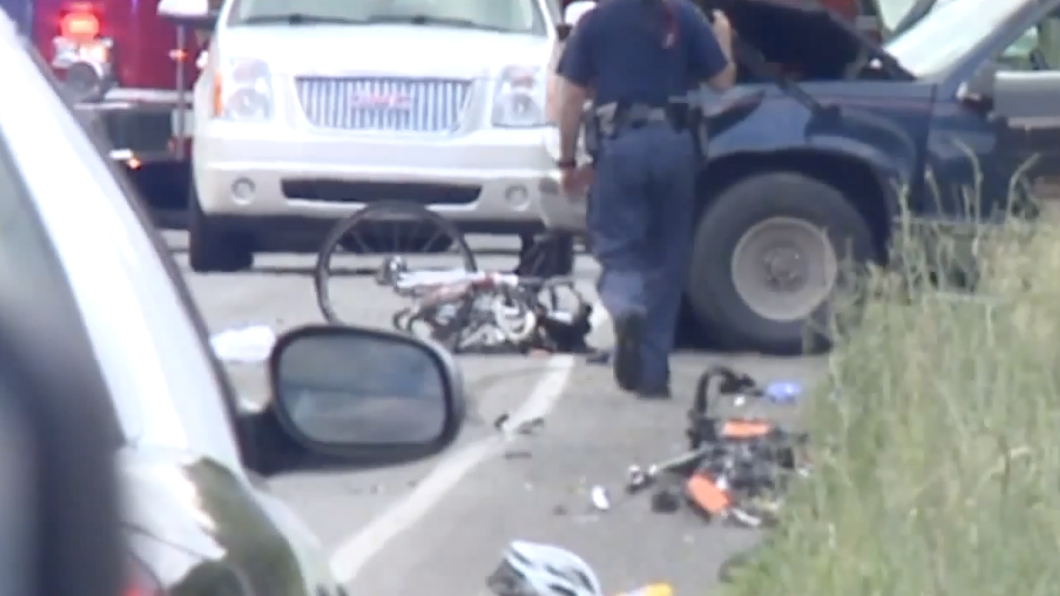 Kalamazoo Bike Tragedy