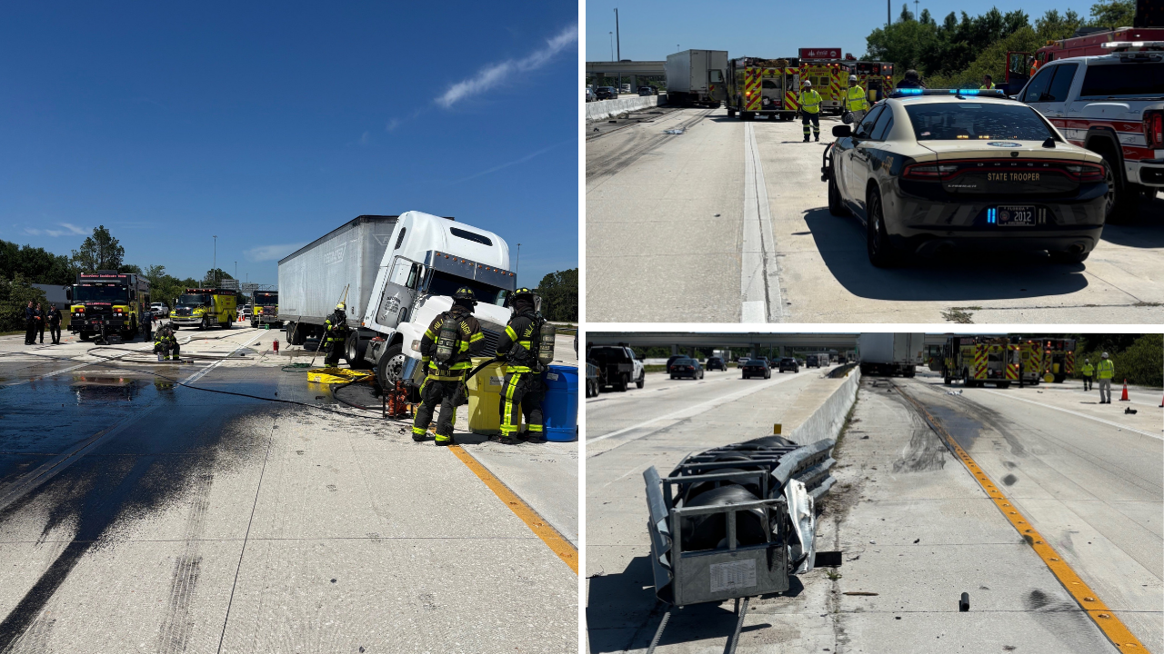 Hillsborough County CMV Crash I-75.png