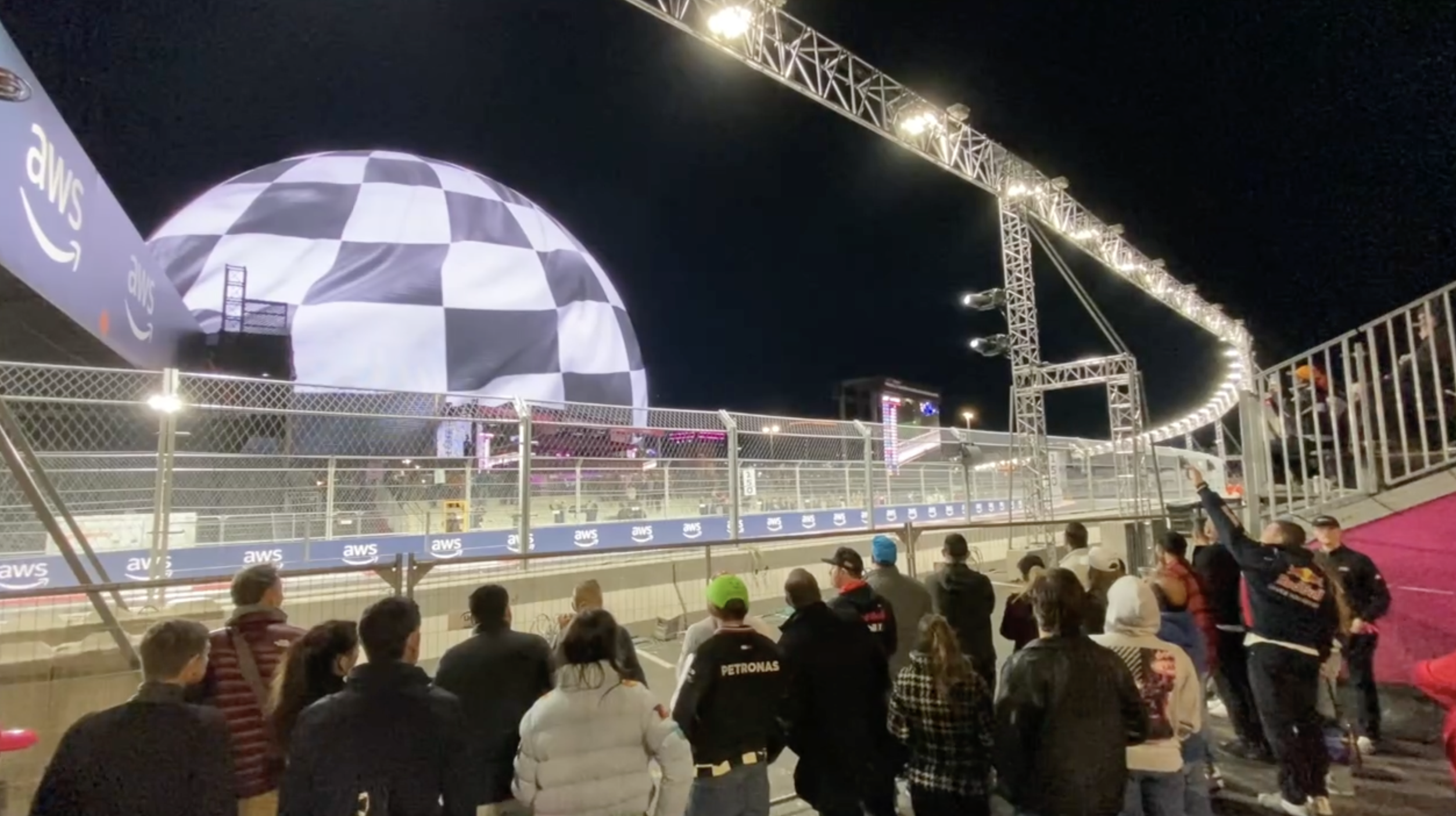 F1 - 2023 Las Vegas Grand Prix