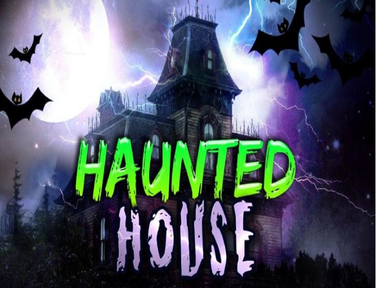 Haunted House