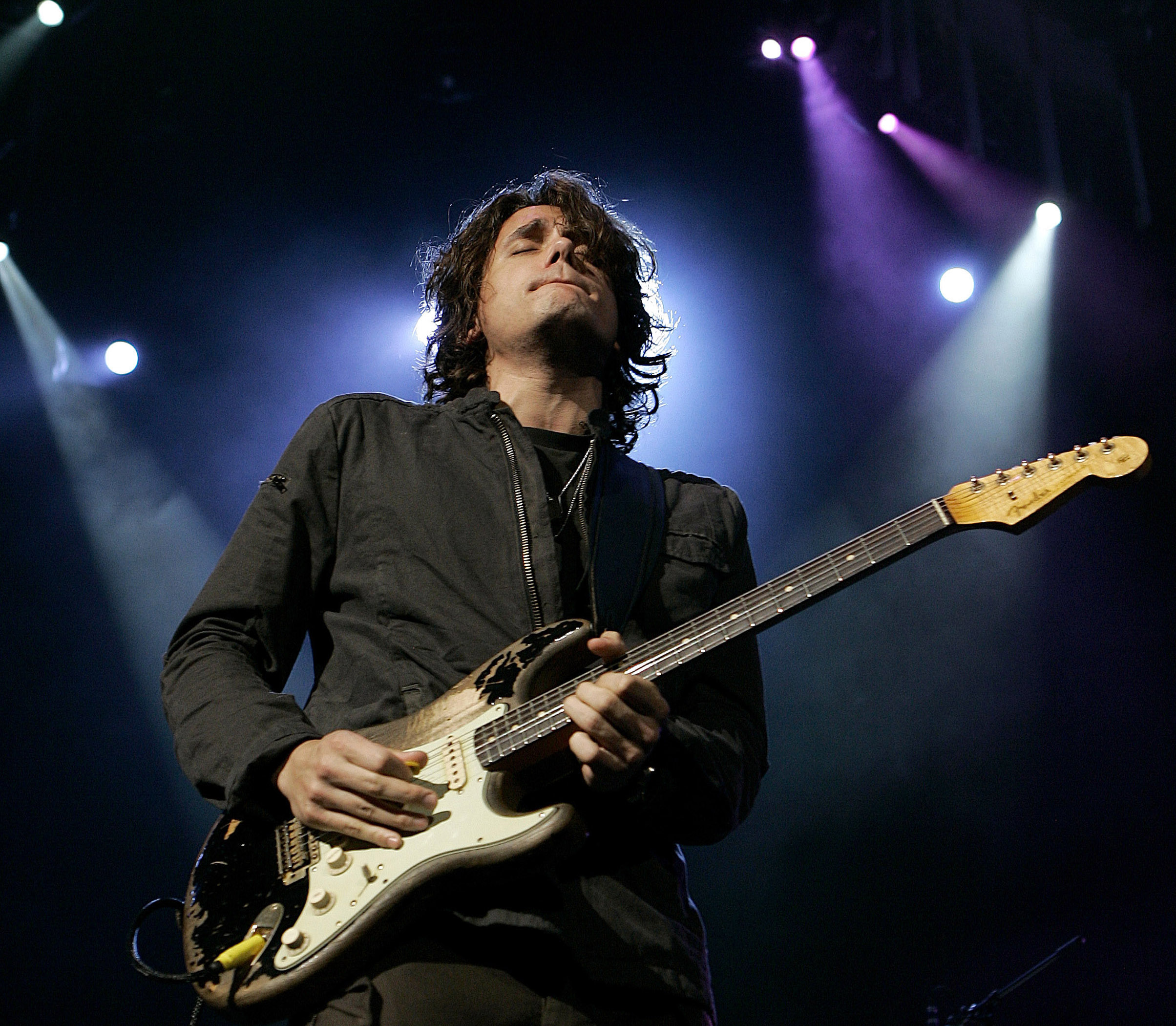John Mayer