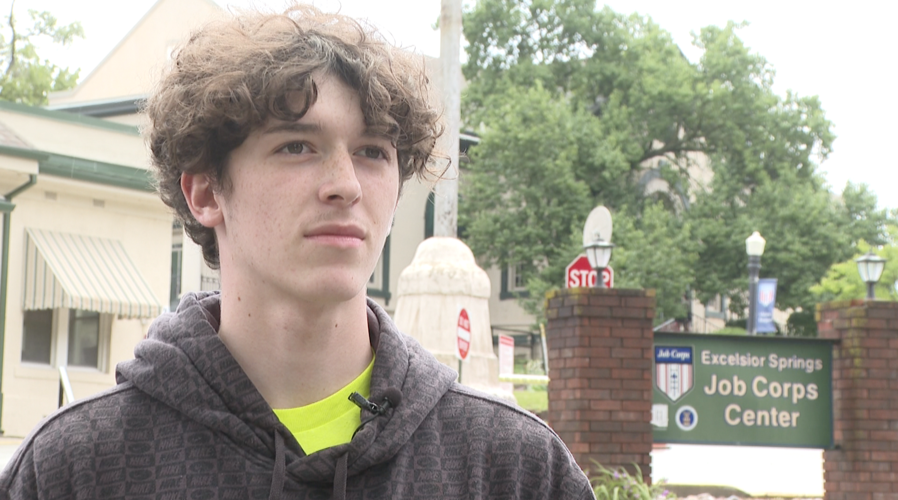 Excelsior Springs Job Corps Center to shut down at the end of the month