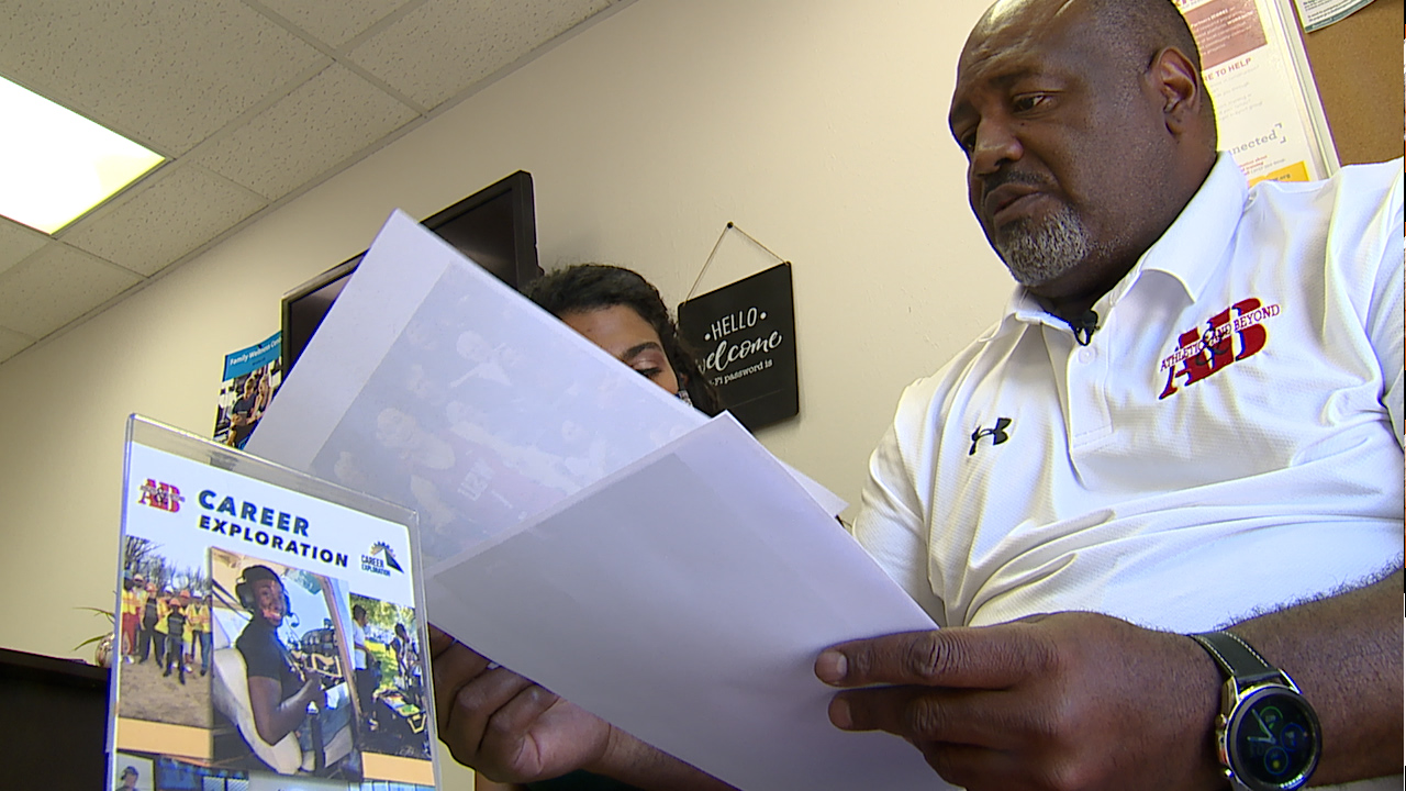 'Empower us to do the work' community organizers share need for more support following announcement of Transformation & Policy Division 