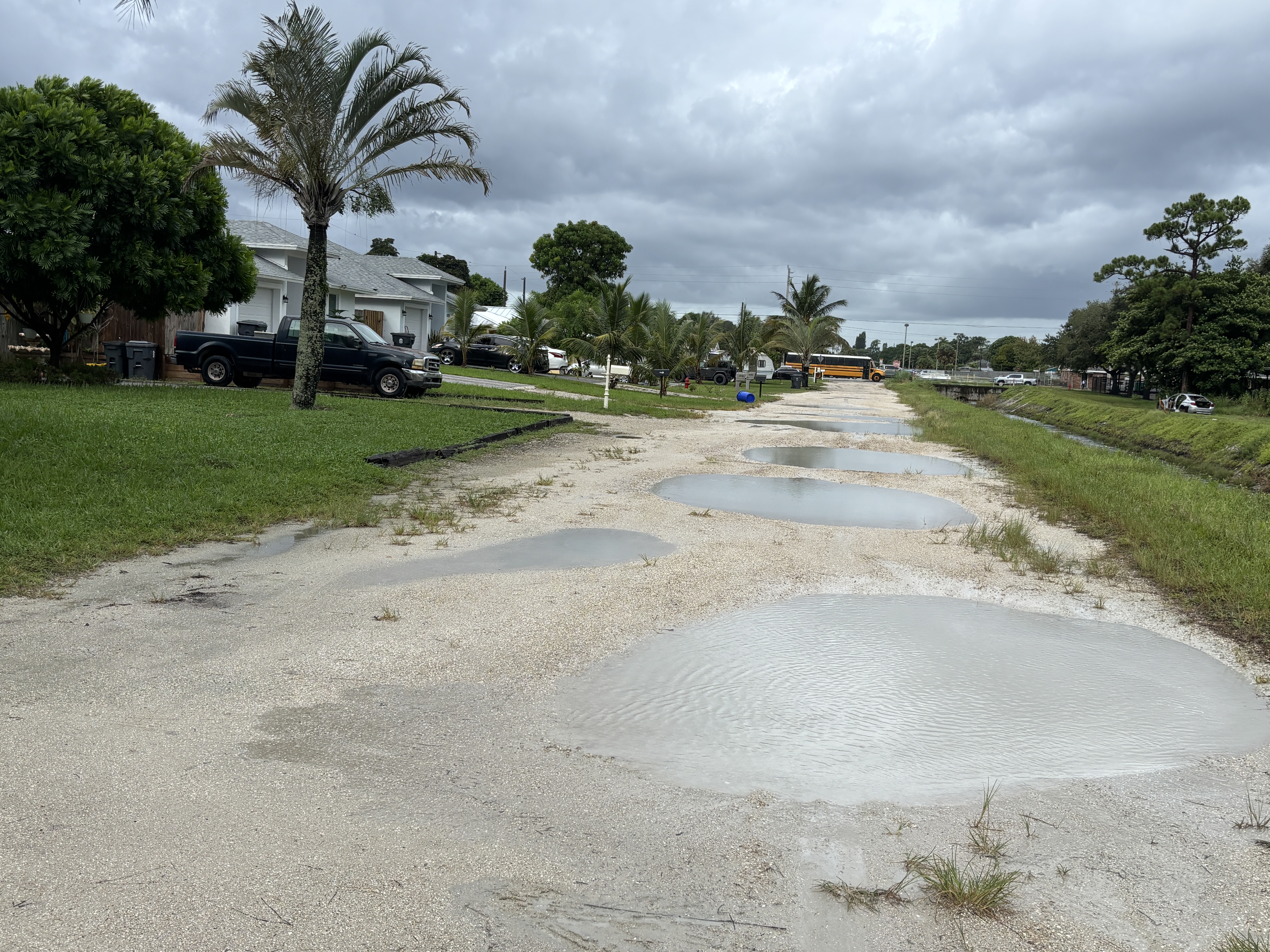 Biscayne Drive