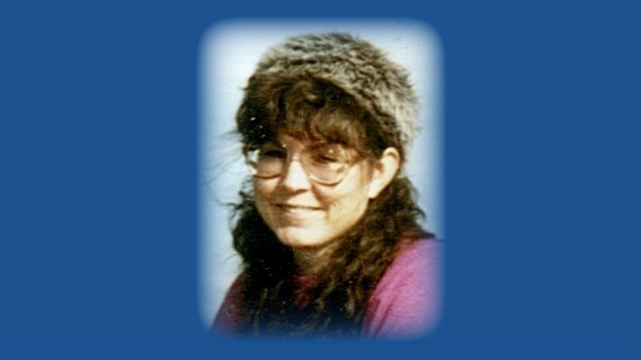 Helen D. Berger
May 20, 1940  -  February 18, 2026